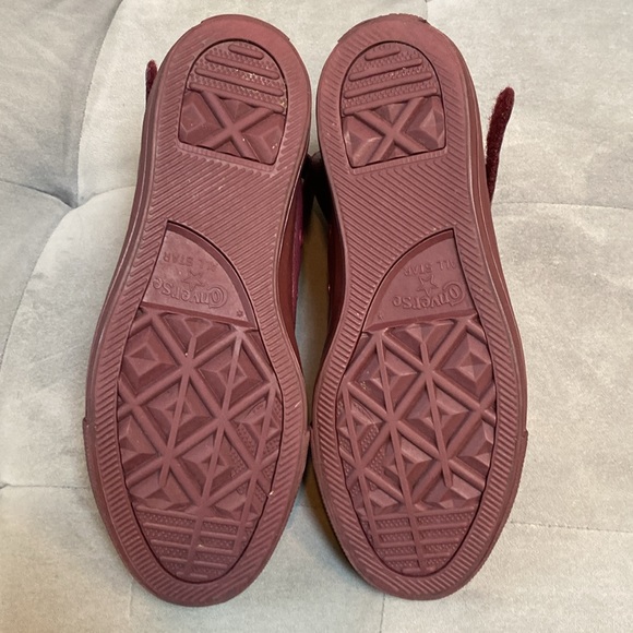 Converse ‘Brea’ high tops - Picture 7 of 9